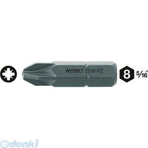 ハゼットメーカーお問い合わせ：03-5215-0117※こちらの商品は手配品となります。 手配先在庫がなくなりますと、海外手配となり、約2か月かかります。在庫がない場合はご注文後、メールで別途ご連絡いたします。●●商品番号　2218-PZ3 ポジドライブ　スクリュードライバービット l2=32mm