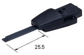 (LINEクーポン有)ホーザン HS-407 ヒーターユニット HS407 HOZAN 交換部品