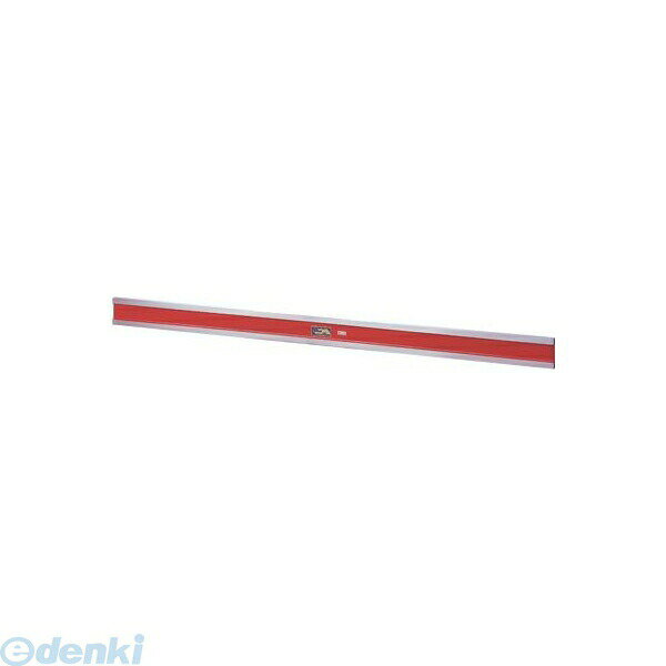 大菱計器製作所メーカーお問い合わせ：052-322-4031【商品説明】●呼び寸法：2000●寸法(L×H×Wmm)：2040×90×20●真直・平行度(μm)：22●質量(kg)：22●A級●焼入品●加工された面の検査、基準ガイド等に使用します。 ●ヒズミの少ないI形タイプになっております。 ●精度面は両端より20mm除外した寸法（呼び寸法と同じ）となっております。 ●1500mm以上の製品には持ちやすいように取手用長穴を設けてあります。●I BEAM TYPE STRAIGHT EDGE Stock No: 204●