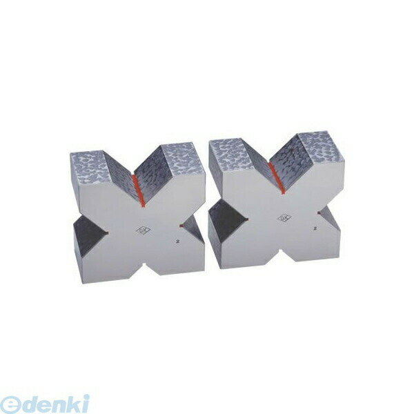 大菱計器製作所 大菱計器 JL101 鋳鉄製 X形ブロック 呼び110 110×100×60 JL101