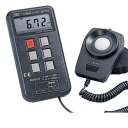 【納期-約1ヶ月】MK TES-1336A デジタル照度計 ロガー機能付き TES-1336A