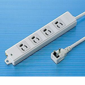 ¨Ǽ߸ʡۡľץ掠ץ饤 TAP-K4L-1 ʪ勵å ȴߤᥳ󥻥 4ĸ L ֥Ĺ1mTAPK4L1