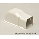 JEFCOM ジェフコム AL-ECD-65-IV 出口カバー アイボリー ALECD65IV