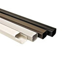 JEFCOM ジェフコム AL-ECO-80-BN エコダクト ブラウン ALECO80BN