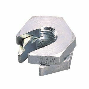 JEFCOM ジェフコム DR-9 ロックナット DR9