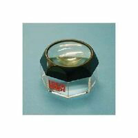 シンワ測定 75529 ルーペ M−1 デスク型 60mm 3.5倍 75529 シンワ測定 75529 ルーペ M−1 デスク型 60mm 3.5倍 75529