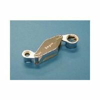 シンワ測定 75523 ルーペ C 高倍率収納型 2枚組 10倍・20倍 75523