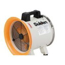 【個人宅配送不可】【個数:1個】スイデン Suiden SJF-300RS-3 直送 代引不可・他メーカー同梱不可ジェットスイファン3相200V SJF300R...