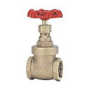 【即納在庫品】【1個入】【個人宅配送不可】KITZ キッツ H-32A 直送 代引不可・他メーカー同梱不可 黄銅製ゲートバルブ ステム非上昇型・ねじ込み形 125型 H32A
