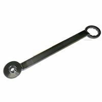 ハスコー HASCO CP-93EJ スバル専用カムプーリーホールドレンチ 自動車工具 CP93EJ