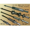 ハスコー HASCO SH-12 スライディングハンマー1.2K 自動車工具 SH12