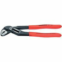 クニペックス KNIPEX 8801-180 アリゲーターウォーターポンププライヤー SB 輸入 工具 8801180