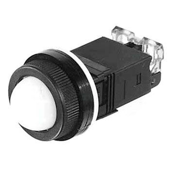 &nbsp; 富士電機 &nbsp; 059-382-1395 【商品説明】●形状：表示部：ドーム形(Φ24)●色：乳白●保護構造：操作部：IP65(防油形)●フレーム：丸●耐電圧：充電部対アース間・異極充電部間：AC2000V 1分間●定格絶縁電圧(V)：AC/DC600●方式：トランスユニット式●端子ねじ：角ワッシャ付M3.5プラス・マイナス両用ねじ(セルフアップ式)●取付寸法(mm)：Φ30.5●ランプ電圧(V)：AC110●保存温度(℃)：-40〜+80●絶縁抵抗(MΩ)：充電部対アース間・異極充電部間：100以上(DC500Vメガーにて)●相対湿度：盤内：45〜85%RH(-5〜+40℃にて)(ただし、氷結、結露なきこと)●使用周囲温度(℃)：-20〜+50(ただし、氷結、結露なきこと)●ランプの種類：LED(標準タイプ)●振動：共振試験：複振幅0.1mm 周波数10〜55Hz定振動耐久試験：複振幅3.0mm 周波数16.7Hz●定格インパルス耐電圧(kV)：6●汚染度(使用環境)：3●衝撃(m/s2)：耐久性：500●トランス：付き　