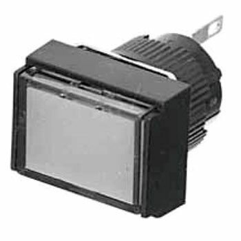 富士電機 AH164-ZTGM1 表示灯 AH164シリーズ 緑 AH164ZTGM1