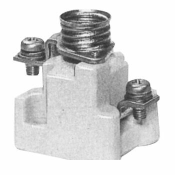 富士電機 AFA30 栓形ヒューズ ヒューズベース