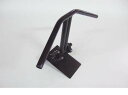 アルキャンハンズ ALCANhands D00148D ハンドルボーガンバー/ブラックメッキ22.2パイ 【送料無料】