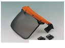 トーヨーセーフティ TOYO SAFETY 3007-TS アンボプロテクター部品 3007TS