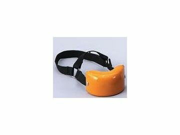 トーヨーセフティ TOYO SAFETY 2050 つま先ガード 片足用