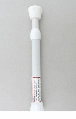 SMP-11 突ぱりすき間ポール　S　13〜16cm SMP11