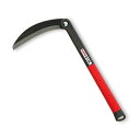 岸本農工具 カマキ 180-H 替刃式中厚鎌 180 刃長 180mm 180H