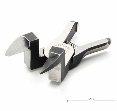 ベッセル VESSEL NY10RAH スライドエアーニッパー用規格ブレード NY