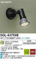 d@ DAIKO DOL-4375XB LEDOX|bgCg DOL4375XB