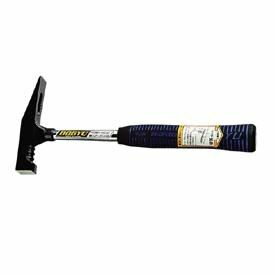 土牛産業 DOGYU 00541 パイプ柄バールトンカチ 24mm