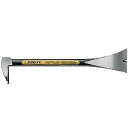 土牛産業 DOGYU 00293 インテリア用バール 200mm V型