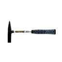 土牛産業 DOGYU 00245 パイプ柄ケレン鎚 21mm 21mm