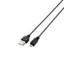 ELECOM エレコム MPA-AMBXLP20BK 極細Micro-USB A-MicroB ケーブル MPAAMBXLP20BK(2)
