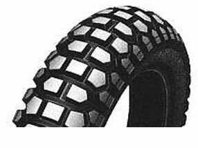 ダンロップ DUNLOP 213013 K860 70／100−17 MC 40P