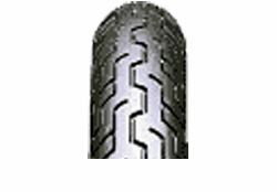 ダンロップ DUNLOP 232747 D404 80／90−21 MC 48H