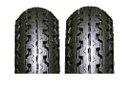 ダンロップ DUNLOP 237769 TT100GP 90／90−18 MC 51H