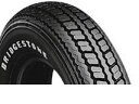 ブリヂストン BRIDGESTONE SCS00061 SAFETY SPEED SP F＆R 3．50−8