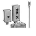 アイデック IDEC AGAW212Y コントロールBOX 取付ユニット指定品