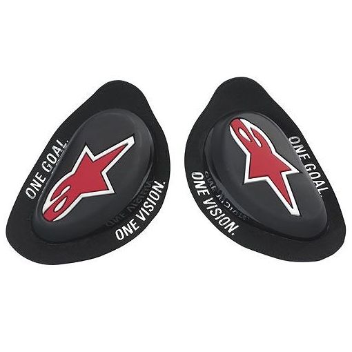 アルパインスターズ alpinestars 8021506643524 GP ニースライダー BLACK