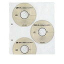 コクヨ KOKUYO EDB−A275 CDポケット6枚2穴 EDB−A275