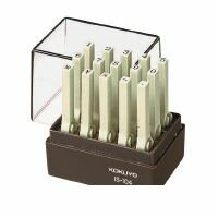 コクヨ KOKUYO IS－104 エンドレススタンプ 数字4号 明朝体