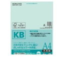 コクヨ KOKUYO KB-C139B PPCカラー用紙 共