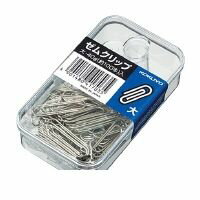 コクヨ KOKUYO クリ−1 ゼムクリップ プラケース入 大28mm 約100本入 クリ−1 コクヨ KOKUYO クリ−1 ゼムクリップ プラケース入 大28mm 約100本入 クリ−1