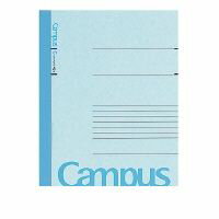 コクヨ KOKUYO ノ−211C キャンパスノート4号 B6 C罫40枚