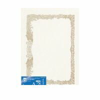 コクヨ KOKUYO カ−SJ113 賞状用紙＜プリンタ対応＞A3 縦書き用 10枚 カ−SJ113