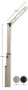川口技研 DS2-60-DB ホスクリーン DS260DB 【2本入り】