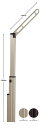 川口技研 DS2-60-LB ホスクリーン DS260LB 【2本入り】