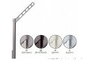 川口技研 GPL-55-W ホスクリーン GPL55W 【2本入り】