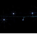 JEFCOM ジェフコム SJ-E05-10WW LEDルミネーション 連結タイプ LEDストリング 10m 白・白 SJE0510WW