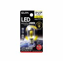 d ELPA LDT1CY-G-E12-G109 LEDd ic E12 LDT1CYGE12G109