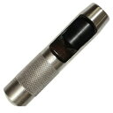 アイガーツール EIGERTOOL 4986449700229 アイガー革ポンチ 25mm
