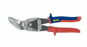 アーウィン IRWIN 10504315N スニップ オフセット20SL 左&直線切り