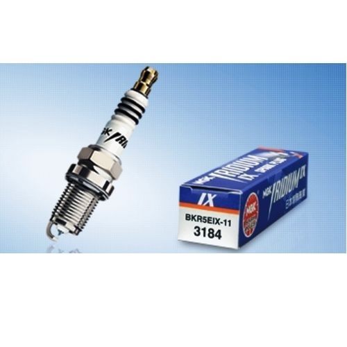 Plug - (LINEクーポン有)日本特殊陶業 NGK DPR9EIX-9 イリジウムプラグ イリジウムIX DPR9EIX9 5460 イリジウムIXプラグ エヌジーケー イリジウムプラグIX ネジ型